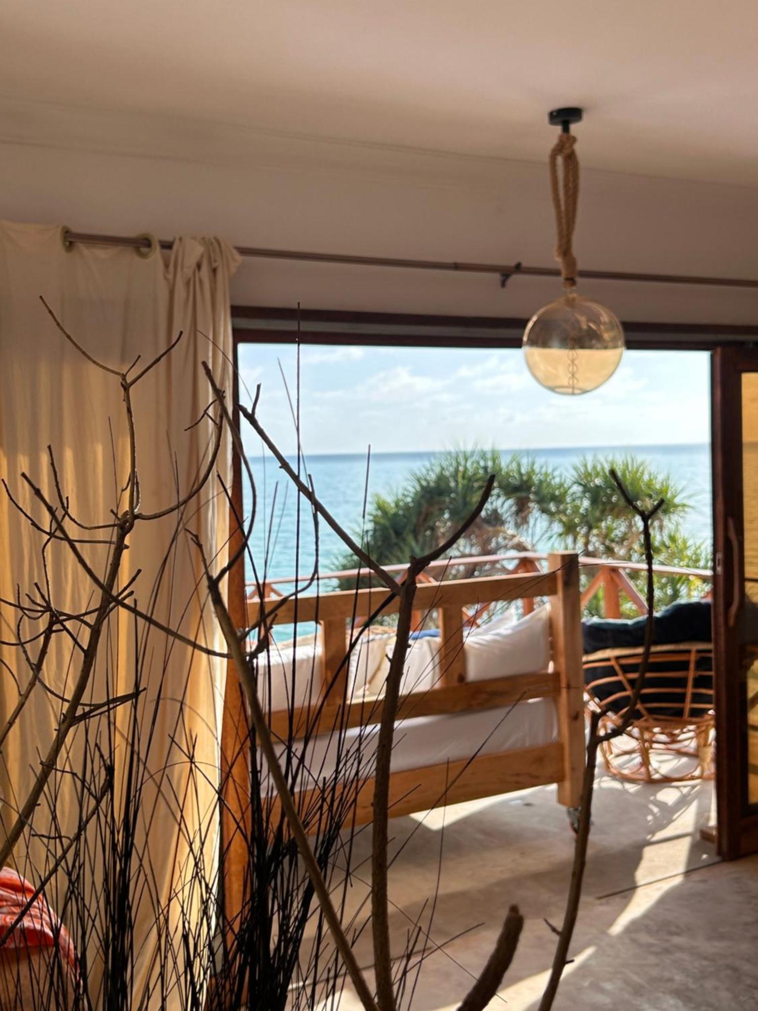 Zanzi Soul Luxury Boutique Hotel Jambiani  Dış mekan fotoğraf