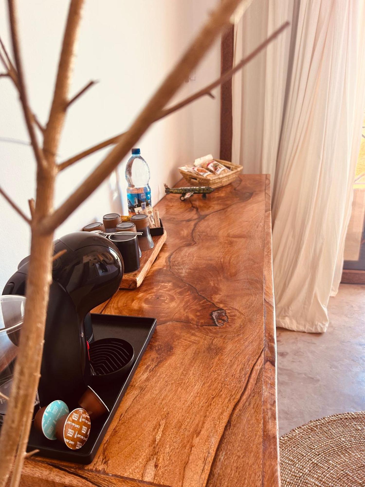 Zanzi Soul Luxury Boutique Hotel Jambiani  Dış mekan fotoğraf