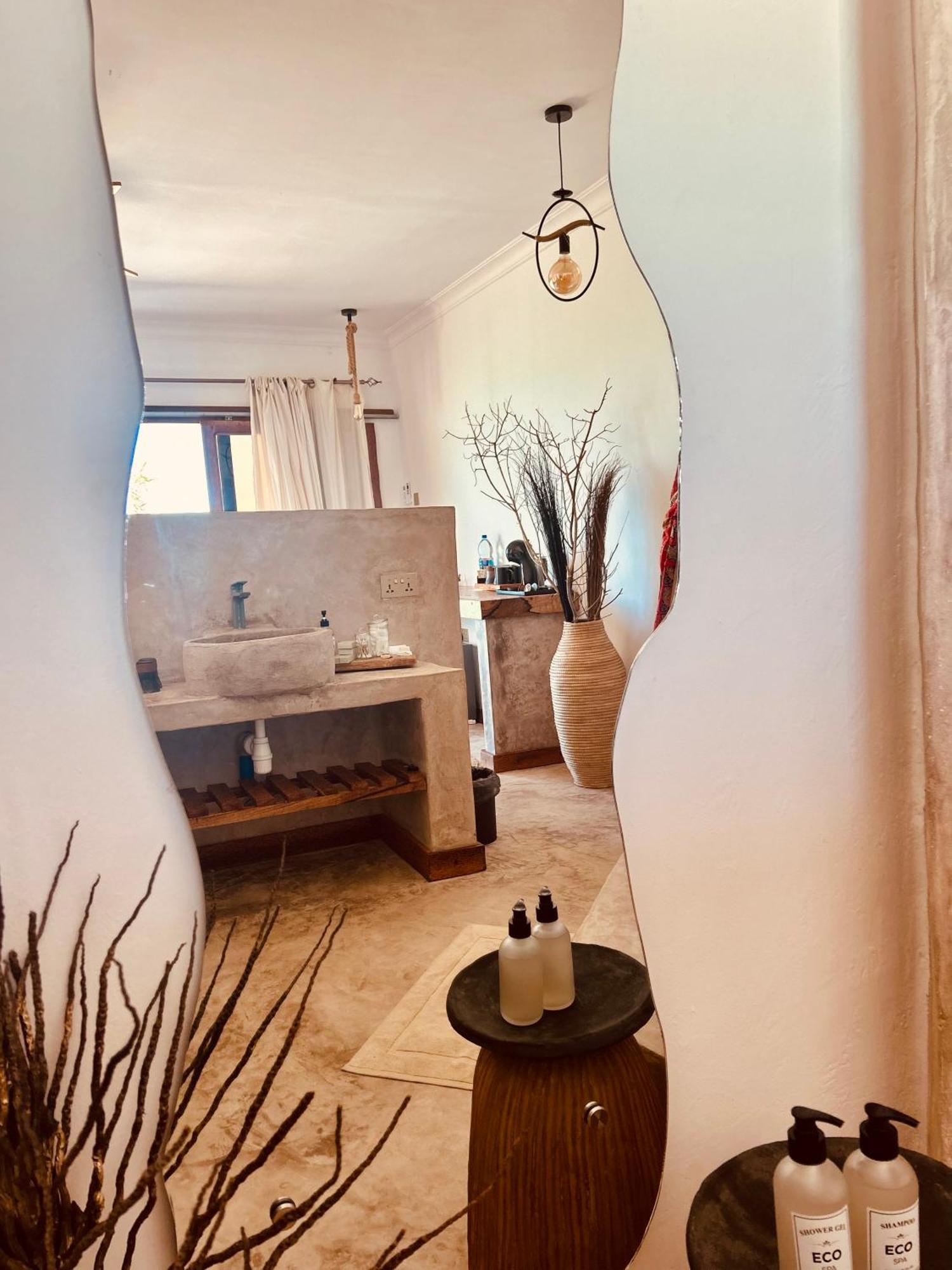 Zanzi Soul Luxury Boutique Hotel Jambiani  Dış mekan fotoğraf