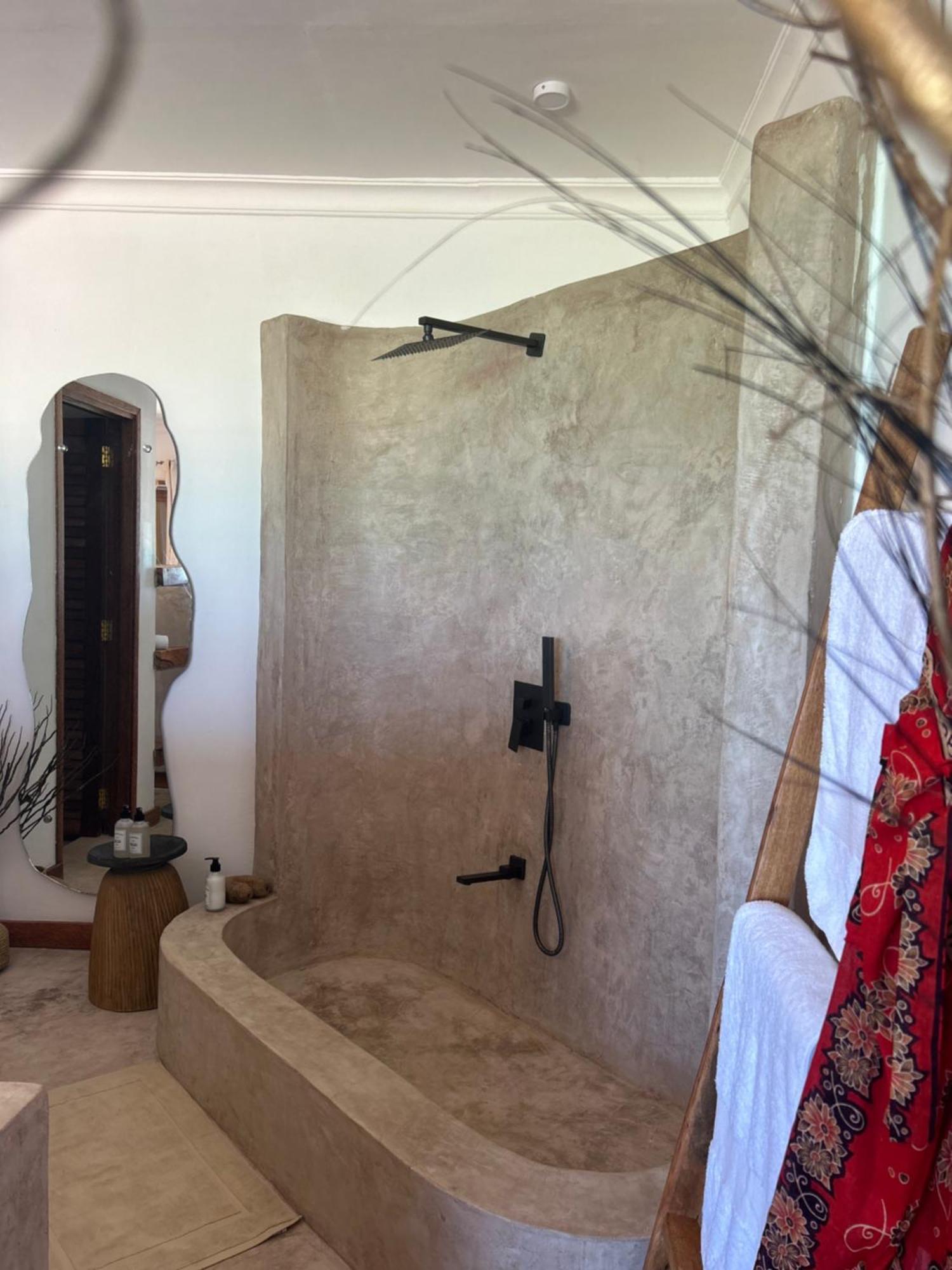 Zanzi Soul Luxury Boutique Hotel Jambiani  Dış mekan fotoğraf