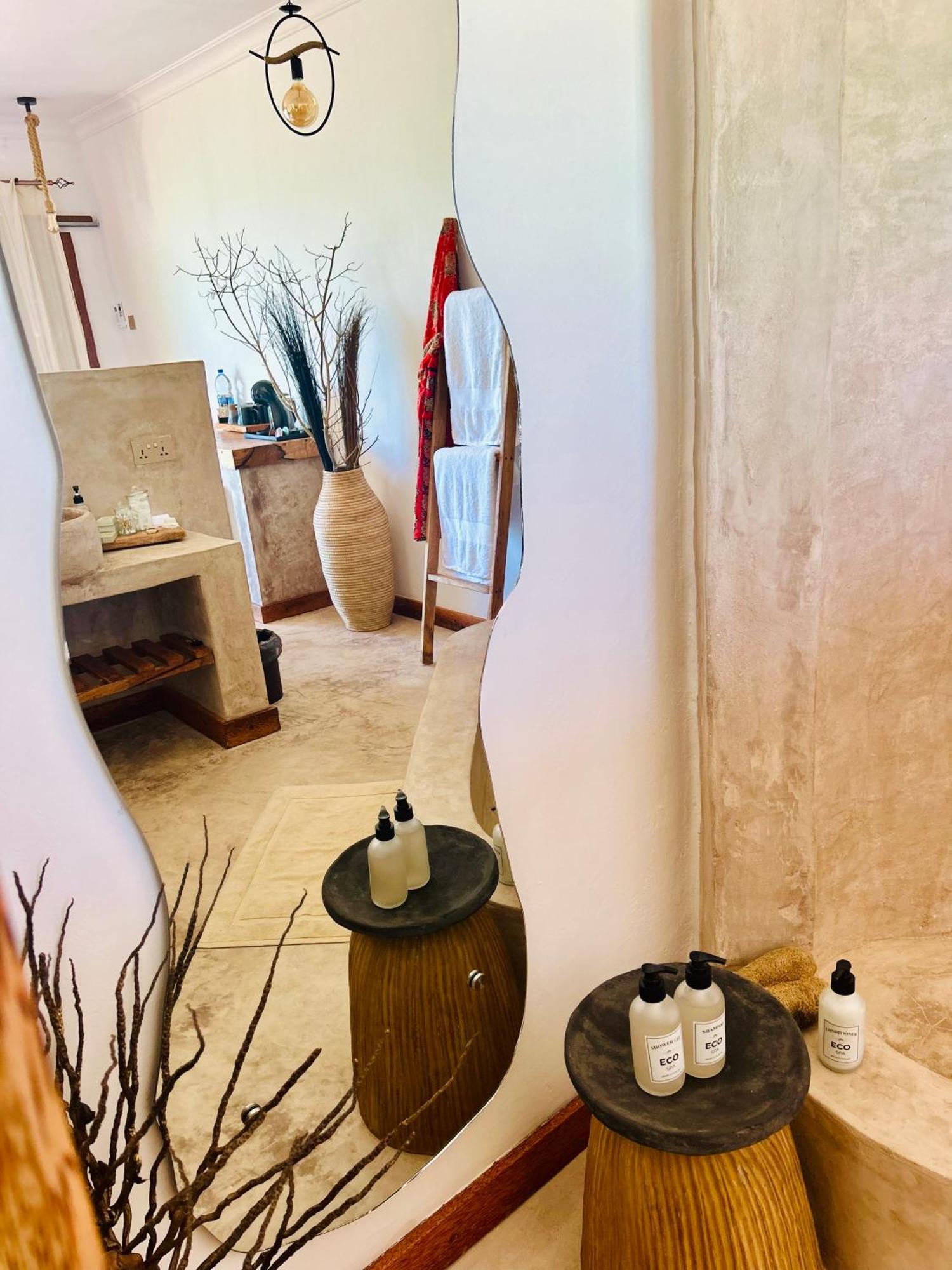 Zanzi Soul Luxury Boutique Hotel Jambiani  Dış mekan fotoğraf