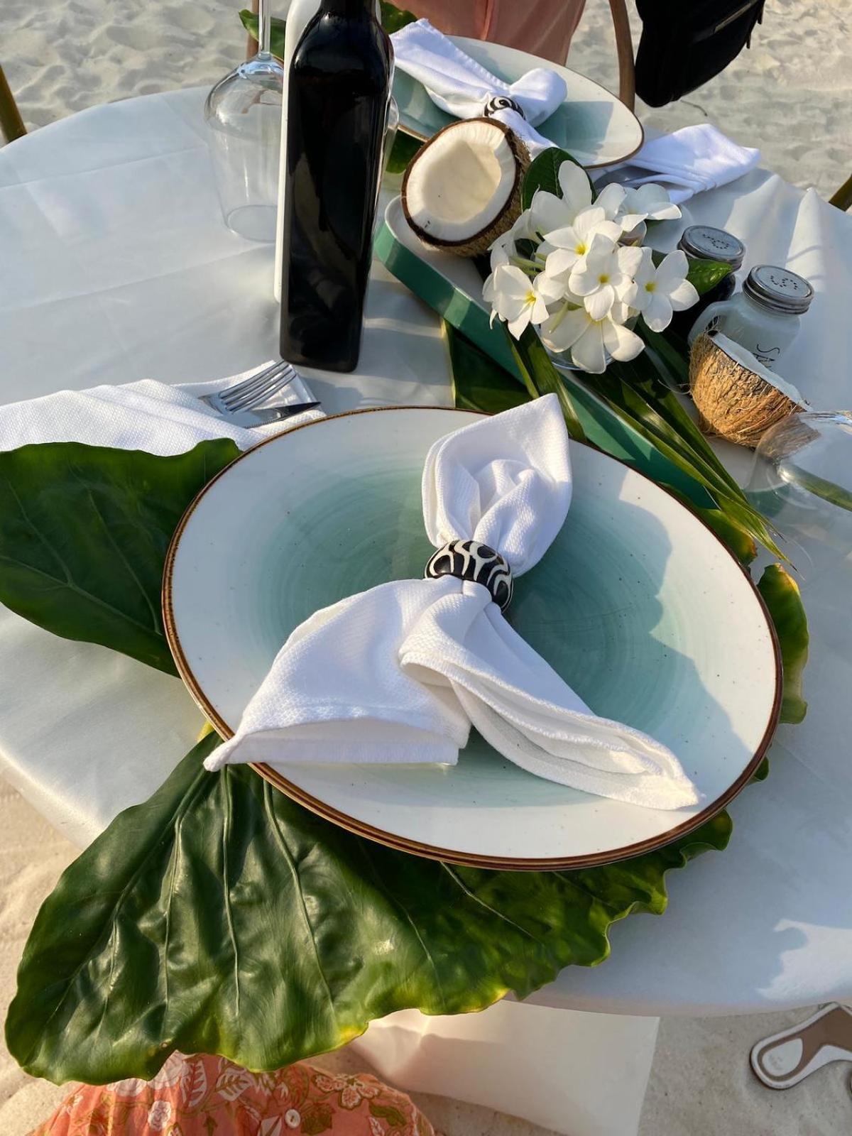 Zanzi Soul Luxury Boutique Hotel Jambiani  Dış mekan fotoğraf